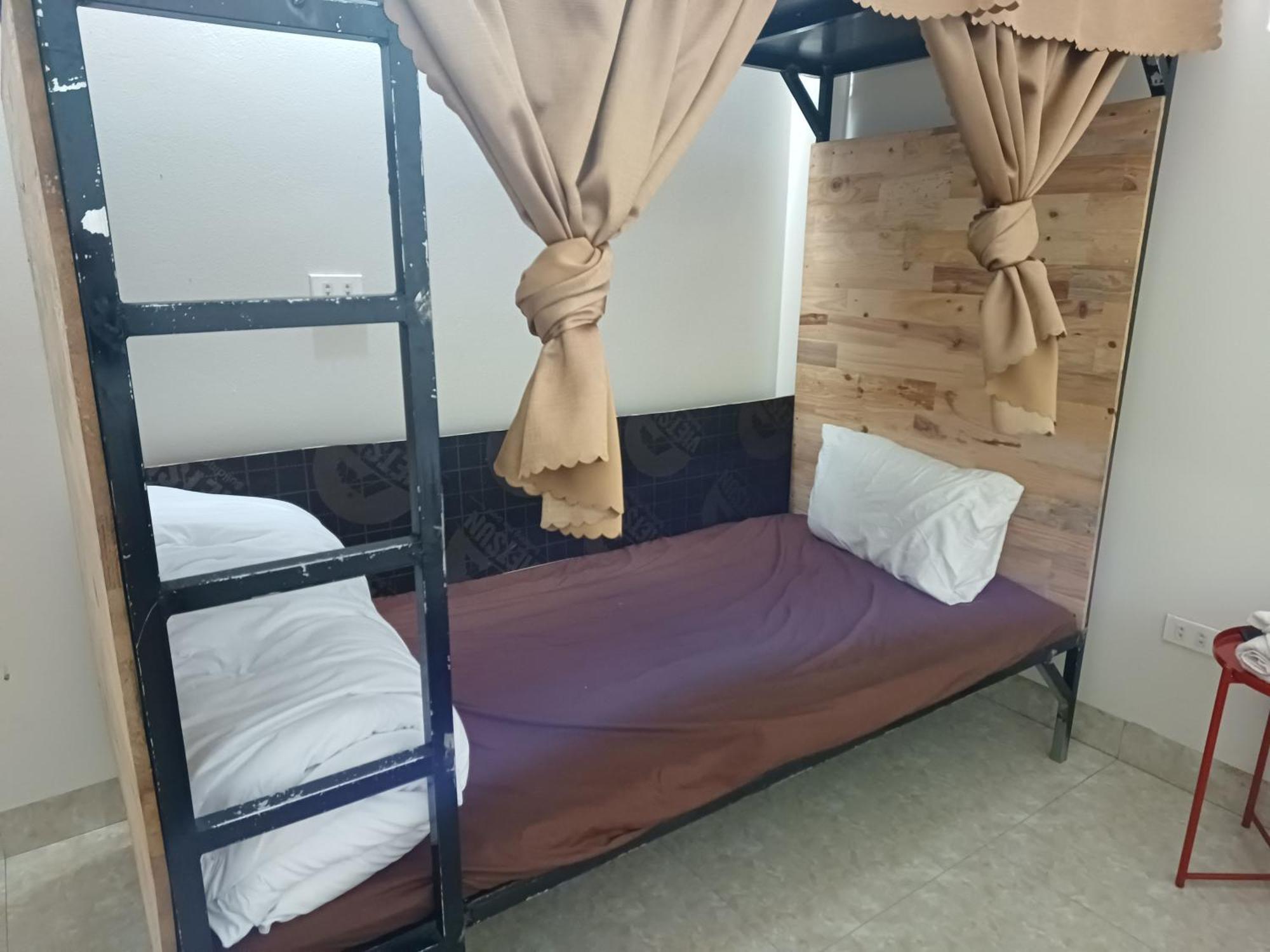 Hotel Yolo Ha Giang Adventures, Motorbike And Loop Tours Exteriér fotografie
